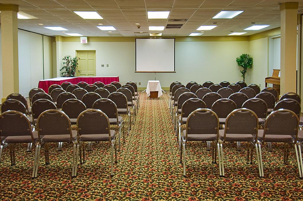 Howard Johnson By Wyndham Conway Facilités photo